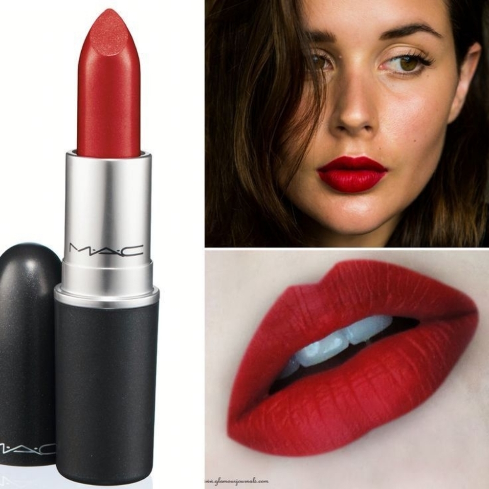 ❤️🌶️💄 MAC Matte Lipstick 💄🌶️ ❤️ - Picture 12 of 16